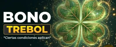 Bono Referido: Trae a un Amigo
