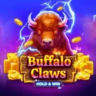 Buffalo Claws screenshot