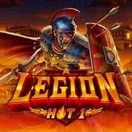Legion Hot screenshot