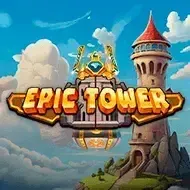 Epic Tower screenshot