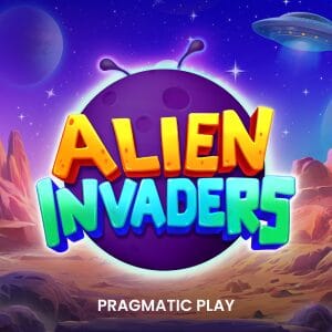 Alien Invaders screenshot