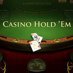 Casino Hold'Em™ screenshot