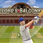 Lords Balcony screenshot