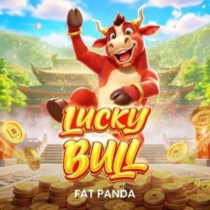 Lucky Bull