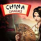 #China Charms