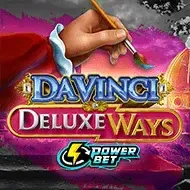 Da Vinci DeluxeWays screenshot
