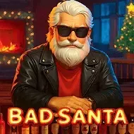 Bad SantaEndorphina