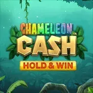 Chameleon Cash screenshot