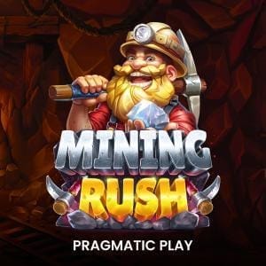 Mining Rush screenshot