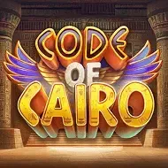 Code of Cairo screenshot