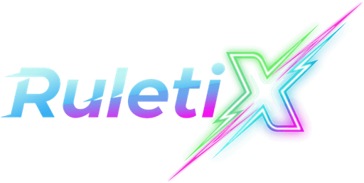 Ruletix Casino Logo